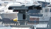 Multi-Purpose Attack Craft (MPAC) Mk -September 2019
