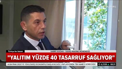 Ekonomik ısınmanın püf noktaları