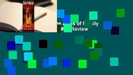 About For Books  In the Arms of Family (Adrian's Undead Diary #6)  Review