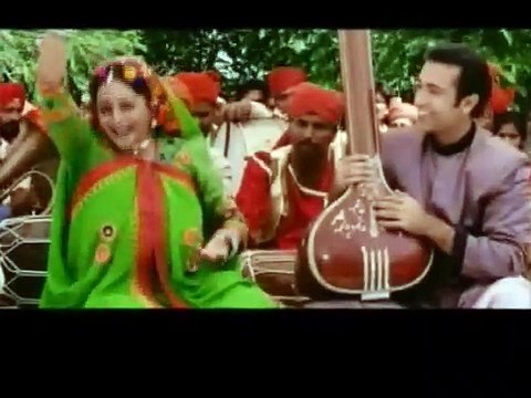 Ayega Koi Ayega — Film: Vadh | Music/Hindi/Movie/Collection/Magic/Bollywood/india/भाषा: हिंदी/बॉलीवुड की सबसे अच्छी