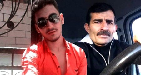Kayınpederini öldüren damattan kan donduran paylaşım: Cehennemi hak edelim