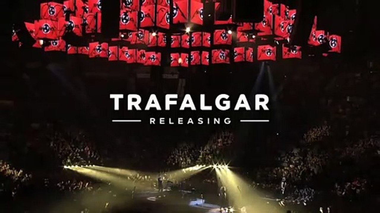 METALLICA&SAN FRANCISCO SYMPHONY S&M2 KONSERİ 9 EKİM'DE SİNEMALARDA!