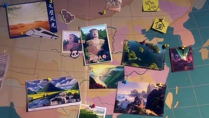 YETİ EFSANESİ -   Sihirli Yolculuk