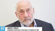 Pour Joseph Stiglitz, prix Nobel d'économie, 