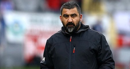 Azerbaycan ekibi Sabah FK, Ümit Özat'ın peşine düştü!