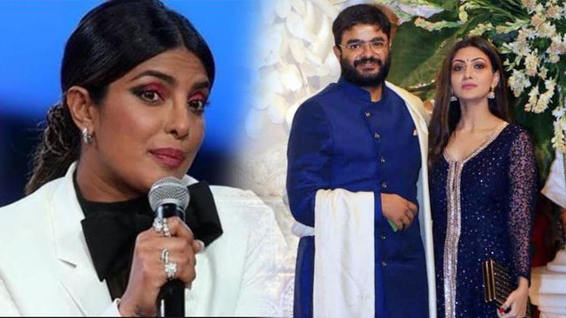 Priyanka Chopra opens up on brother Siddharth Chopra's relationship; Check Out |FilmiBeat