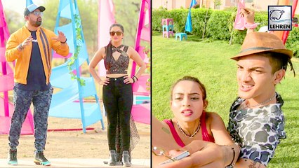 MTV Splitsvilla X2: Time For The Splitsvillans To ‘Lock N Pop’!