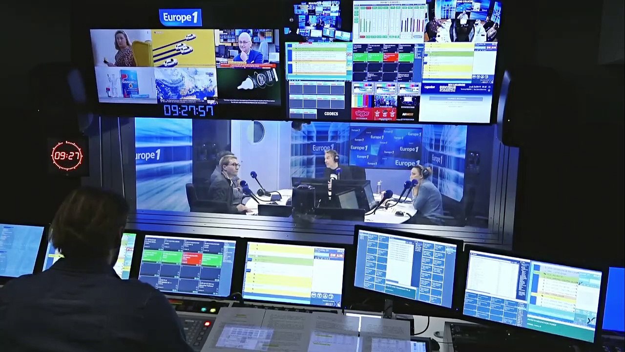 Journalistes privés de meeting La France insoumise : Jean-Luc Melenchon se venge-t-il de "Quotidien" ?