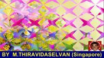 singapore  &  Malaysia   Tamil Album 60s 70s song   14