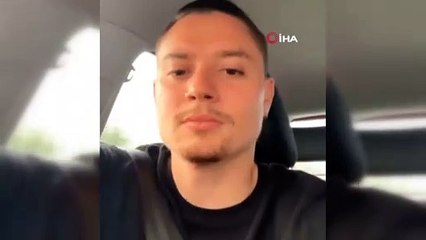 Adryan Tavares, Türkiye ve Kayseri'ye çabuk alıştı