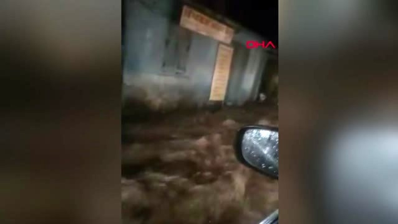 Hindistan'da sel 11 can aldı