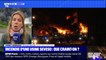 Rouen: important incendie dans une usine classée Seveso - 26/09