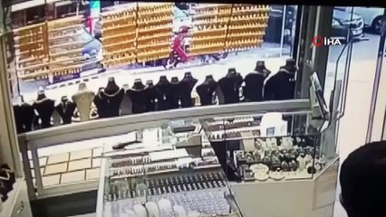 Silivri açıklarında 3,6 büyüklüğünde deprem