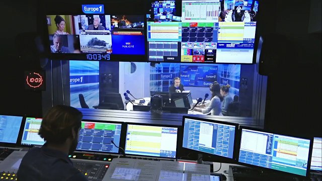 Un nouvel album de Jean-Louis Aubert, Céline Dion aux Vieilles charures, une exposition dégoutante et un duo envoutant