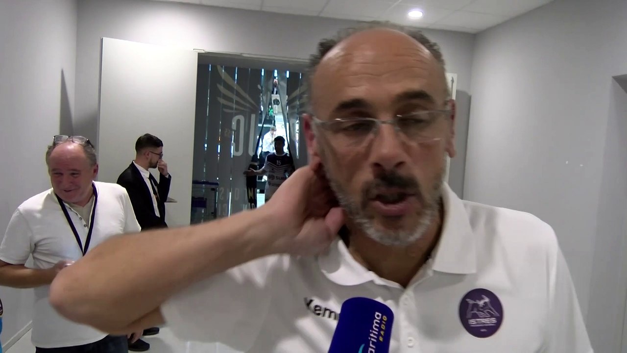 PAUC - Istres Provence Handball suivez le match