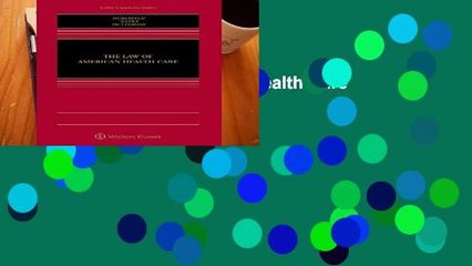 [Doc] The Law of American Health Care (Aspen Casebook)