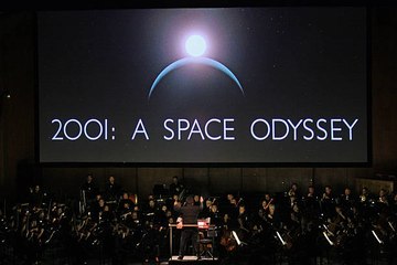 Anécdotas de la película "2001, Odisea del Espacio"