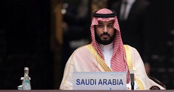 Son dakika: Veliaht Prens Bin Selman, Kaşıkçı cinayetindeki sorumluluğunu kabul etti