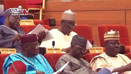 Okorocha warns Nigerians on aid collection