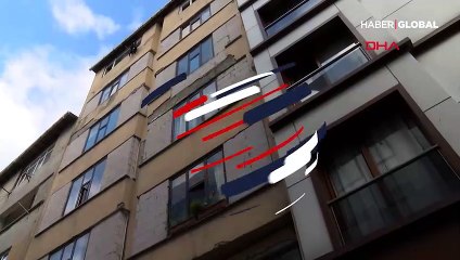 Kağıthane'de domuz eti operasyonu