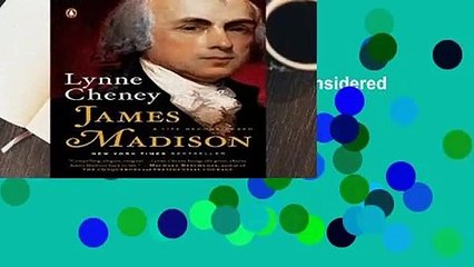 [Doc] James Madison : A Life Reconsidered