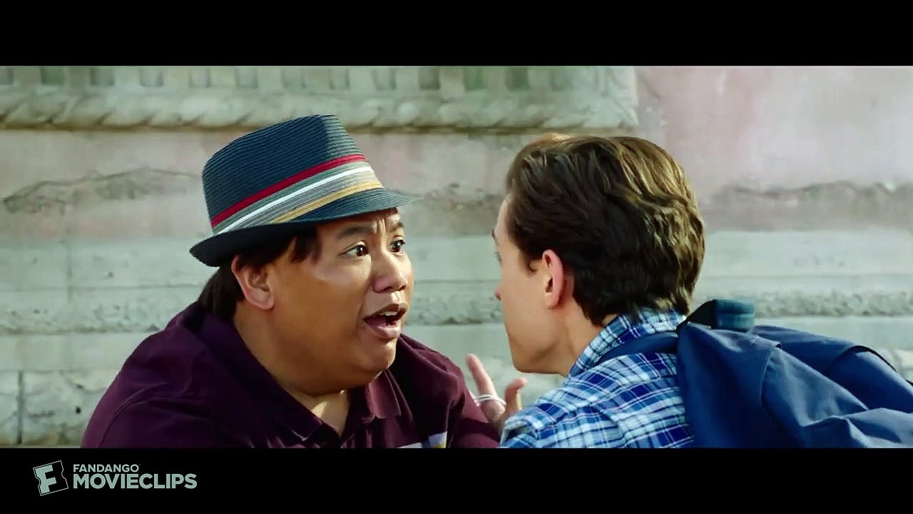 Spider-Man_ Far From Home (2019) - Mysterio vs. Hydro-Man Scene (1_10) _ Moviecl