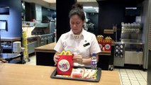 Encontrar trabajo por voz en McDonald’s ya es una realidad: sólo hay que pedírselo a Alexa