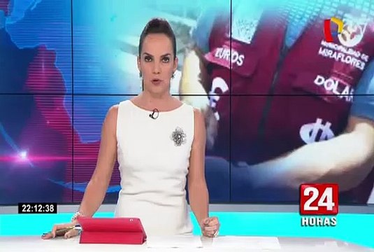 Miraflores: desde 1 de octubre prohíben cambistas en las calles