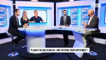Gad Elmaleh : l'avocat de CopyComic réagit à son mea-culpa (Exclu vidéo)