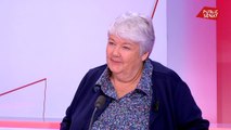 Jacqueline Gourault sur les Régions