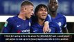 Lampard impressed with James and Batshuayi impact