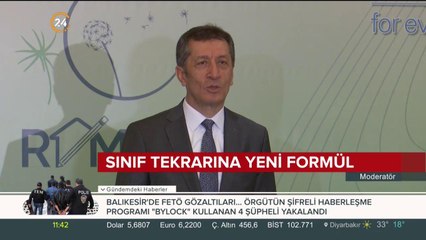 Mesleki eğitimde yeni dönem başlıyor