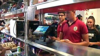 Okul kantinlerinde yeni dönem ! İmzalar atıldı