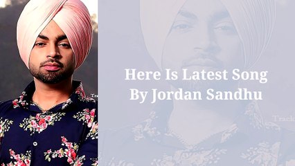 Jattiye Ni Lyrics Jordan Sandhu Ginni Kapoor Song Promo Video