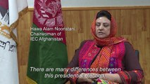 Fraud the main enemy for Afghan election officials
