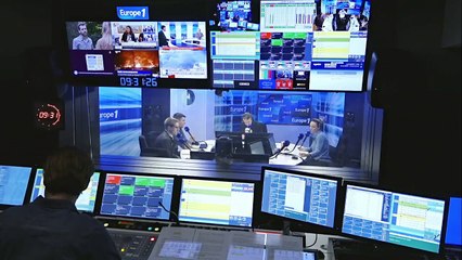 "Militantisme" contre journalisme : La France insoumise a-t-elle tort de ne plus accréditer "Quotidien" ?