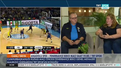 ''Obradovic burada çok mutlu''