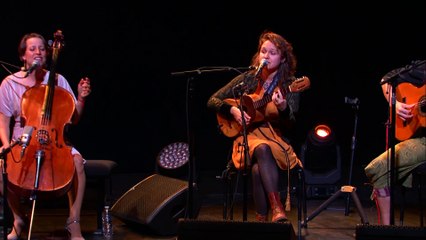 Las Hermanas Caronni et Aguamadera : L'Arbizon / Chiche pampé