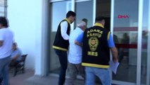 Adana hastane asansöründe yankesiciliğe tutuklama