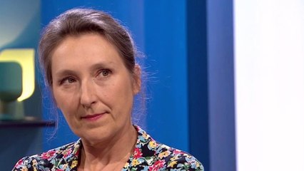 "La mer à l’envers", histoire d'une héroïne ordinaire signée Marie Darrieussecq