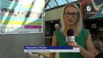 Reportage - La Source présente sa programmation automnale