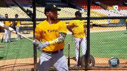 Hoy Mismo 26/09/2019