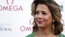 Why Princess haya Is Silent On Princess Lateef's Matter And Sheikh Rashid New Poem