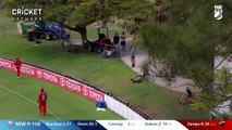 Highlights- New South Wales v South Australia, Marsh One-Day Cup 2019