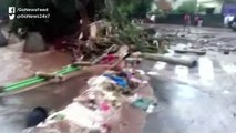 Seven Dead As Wall Collapses In Pune Due To Heavy Rain