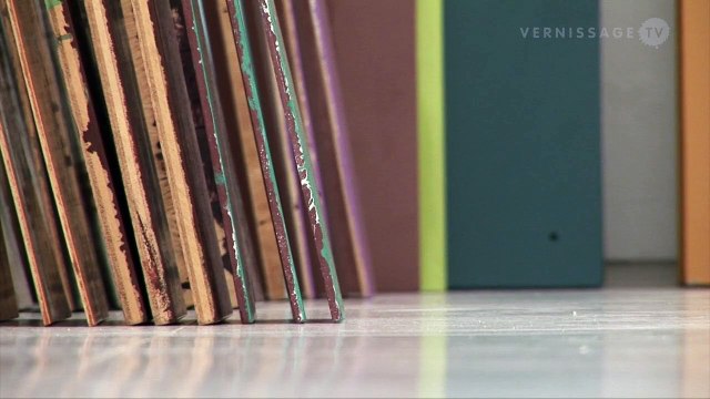 VTV Classics (r3): Thomas Schütte: Hindsight at Reina Sofia, Madrid (2010)