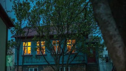 Tips to prevent burglary