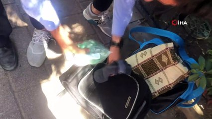 İstanbul'da tarihi eser kaçakçılığı operasyonu