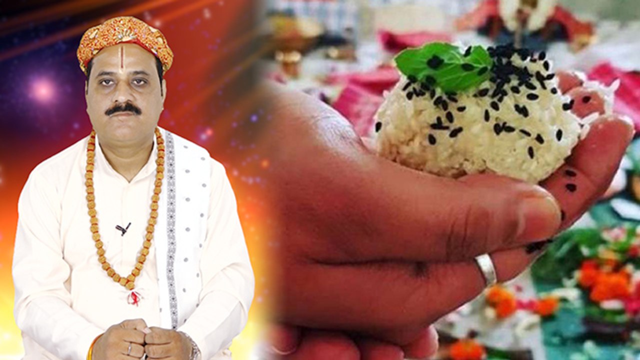 सर्वपितृ अमावस्या को जरूर करें ये उपाय | Sarvapitri Amavasya Ke Din Kare Upay | Boldsky