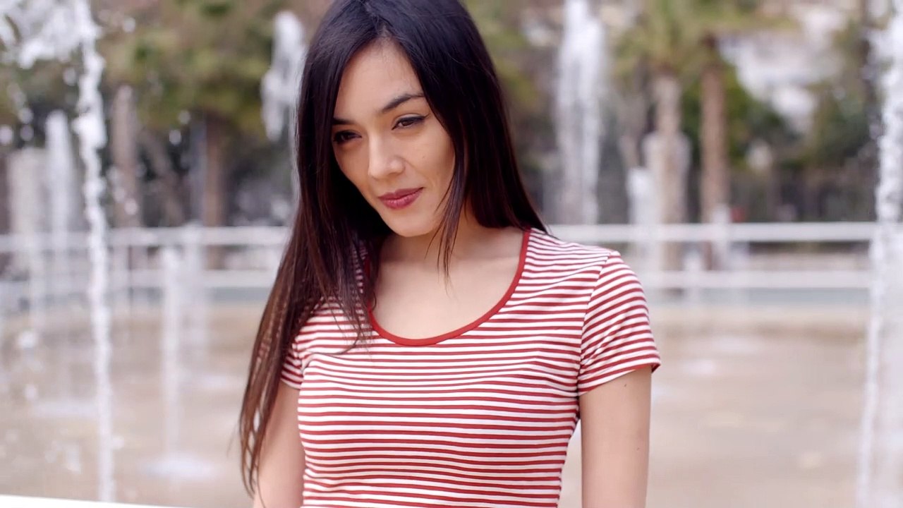 HasenChat Music - Asia Beauty ( Trance Mix )